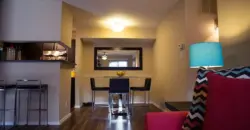 Bridge At Southpoint