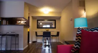 Bridge At Southpoint