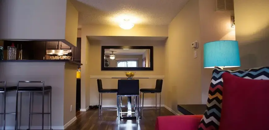 Bridge At Southpoint