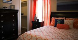 Bridge At Southpoint