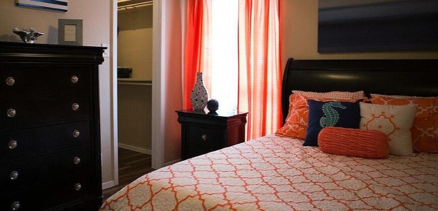 Bridge At Southpoint