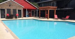 Bridge At Southpoint