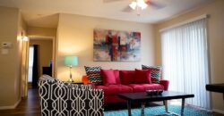 Bridge At Southpoint