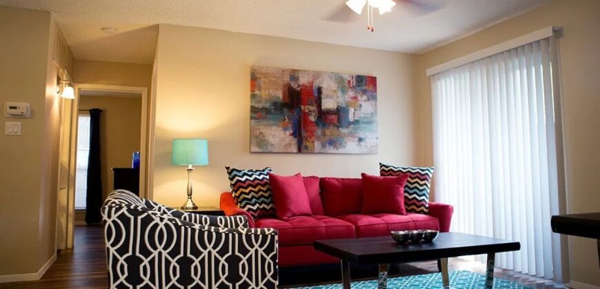 Bridge At Southpoint