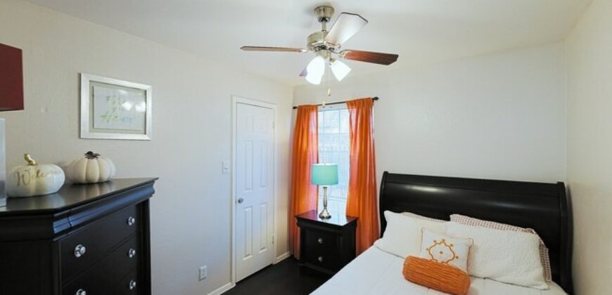 Bridge At Southpoint