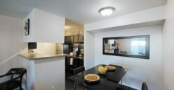 Bridge At Southpoint