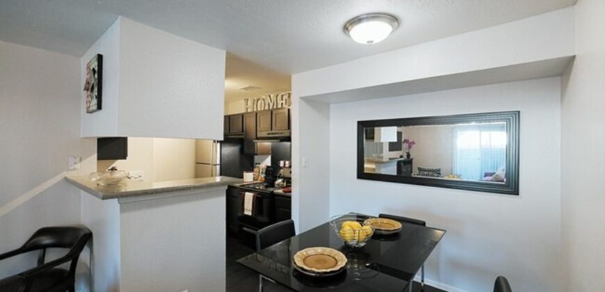 Bridge At Southpoint