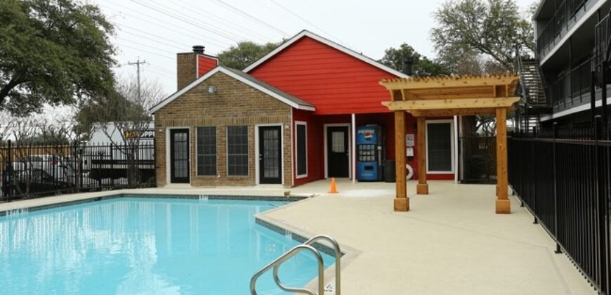 Bridge At Southpoint