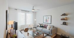 Bridge At Steiner Ranch