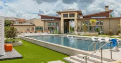 Bridge At Steiner Ranch