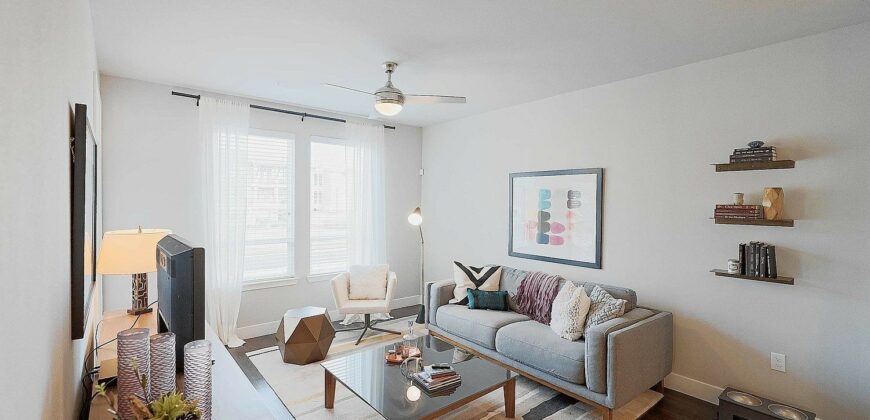 Bridge At Steiner Ranch