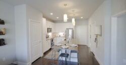 Bridge At Steiner Ranch