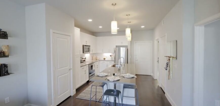 Bridge At Steiner Ranch