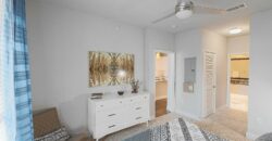 Bridge At Steiner Ranch