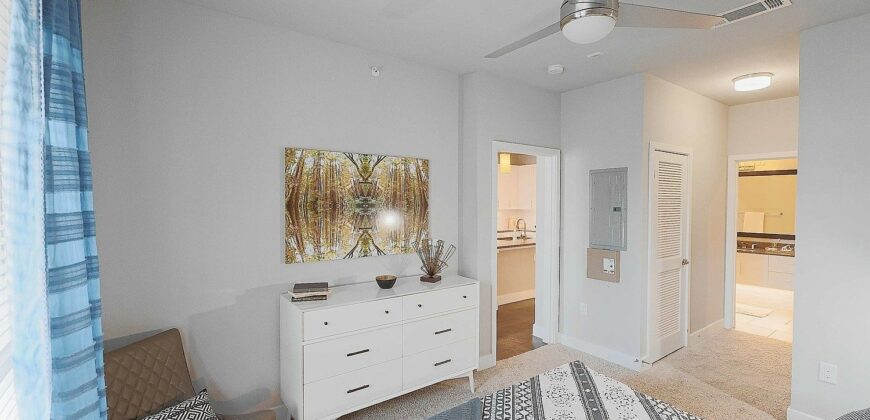 Bridge At Steiner Ranch