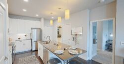 Bridge At Steiner Ranch