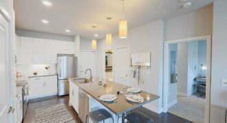 Bridge At Steiner Ranch