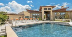 Bridge At Steiner Ranch