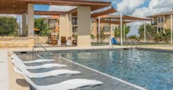 Bridge At Steiner Ranch