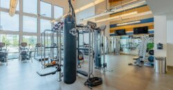 Bridge At Steiner Ranch