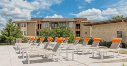 Bridge At Steiner Ranch