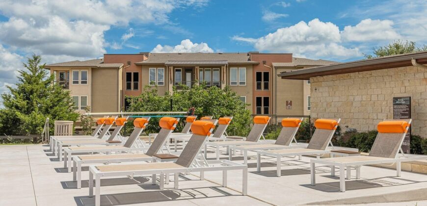 Bridge At Steiner Ranch