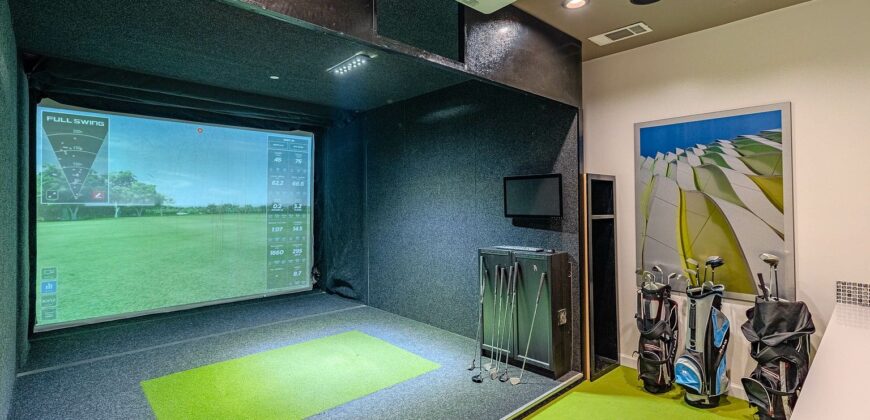 Bridge At Steiner Ranch