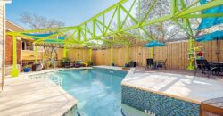 Bridge At Sterling Springs