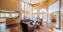 Bridge At Sterling Springs