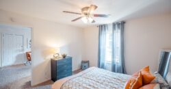 Bridge At Sterling Springs