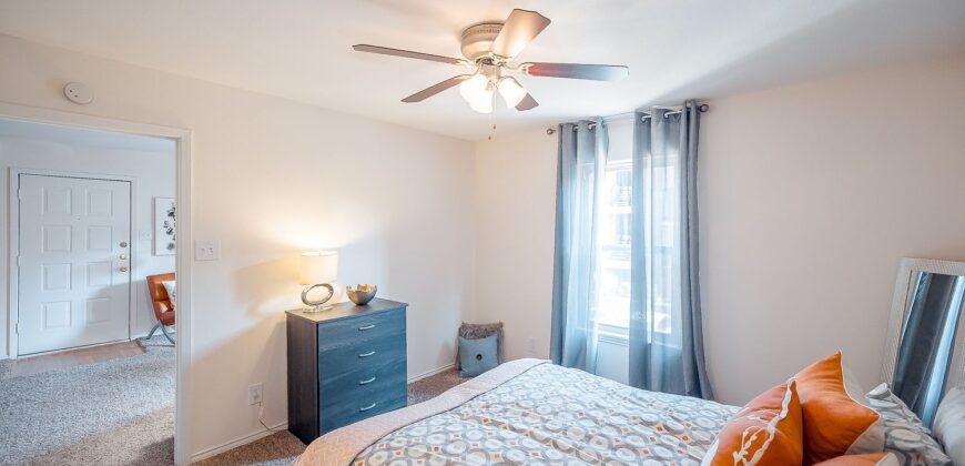 Bridge At Sterling Springs