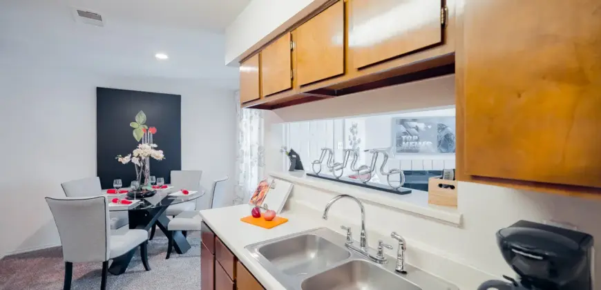 Bridge At Sterling Springs