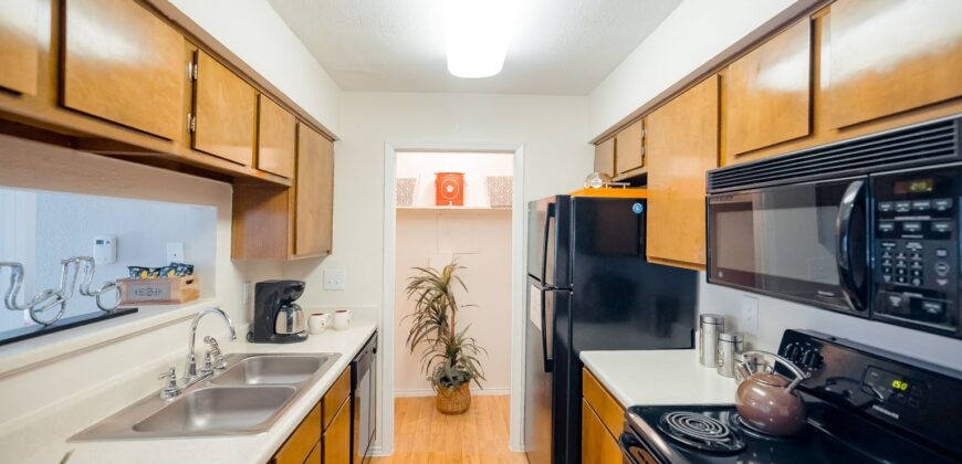 Bridge At Sterling Springs