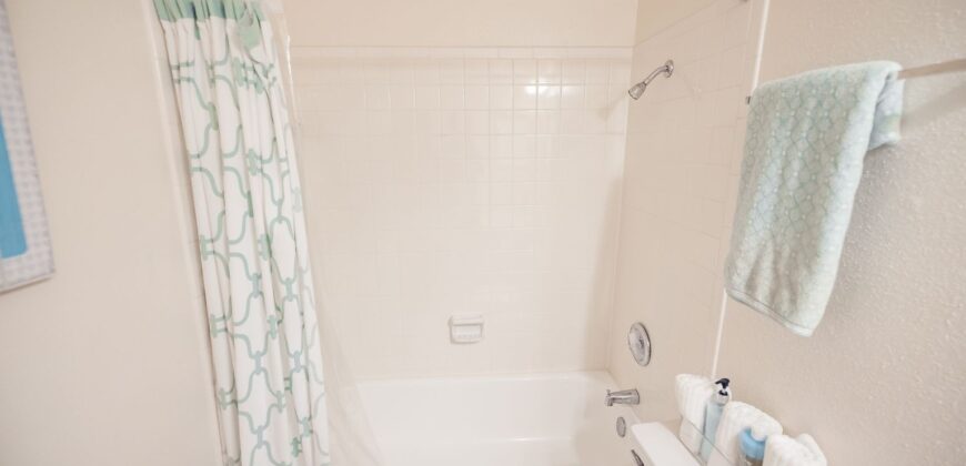 Bridge At Sterling Springs