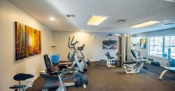 Bridge At Sterling Springs