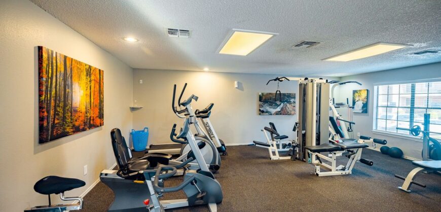 Bridge At Sterling Springs