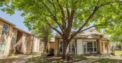 Bridge At Sterling Village