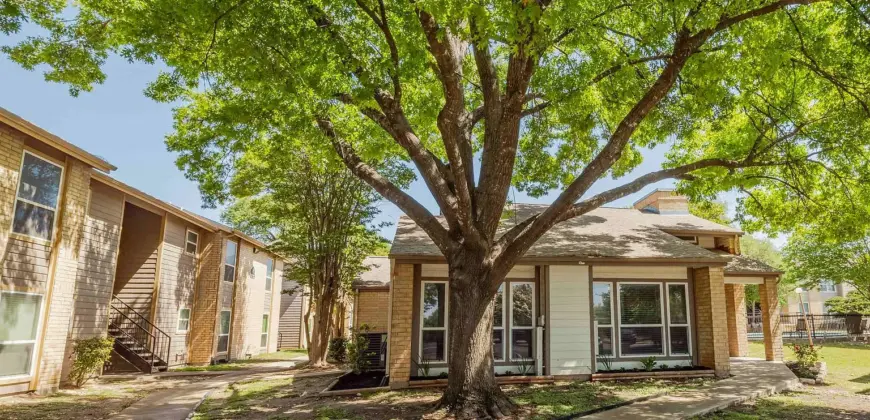 Bridge At Sterling Village