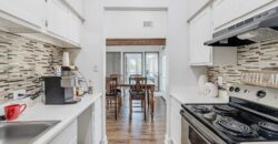 Bridge At Sterling Village