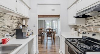 Bridge At Sterling Village