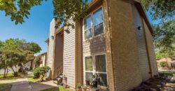 Bridge At Sterling Village