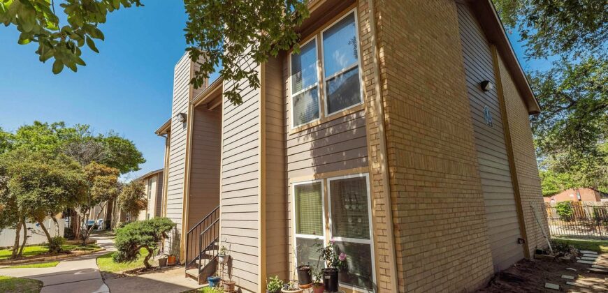 Bridge At Sterling Village