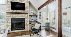 Bridge At Sterling Village