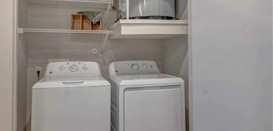 Bridge At Tech Crossing