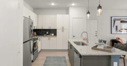 Bridge At Tech Crossing