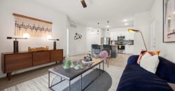 Bridge At Tech Crossing