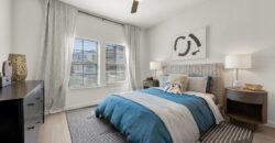 Bridge At Tech Crossing