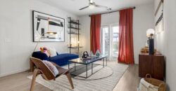 Bridge At Tech Crossing