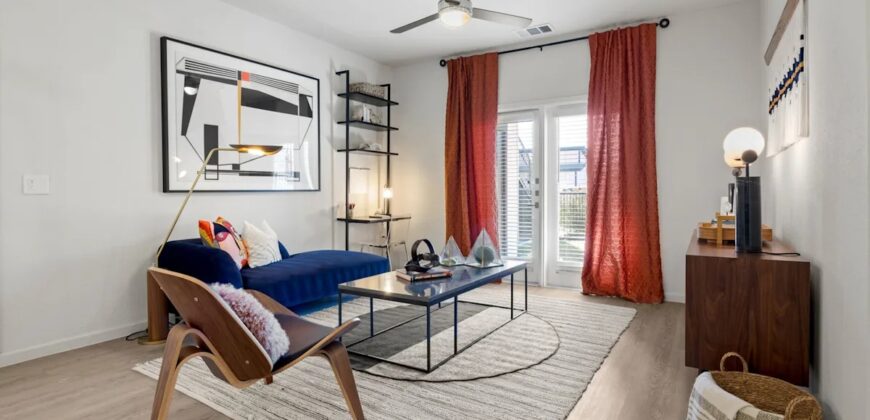 Bridge At Tech Crossing