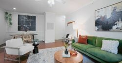 Bridge At Waters Park